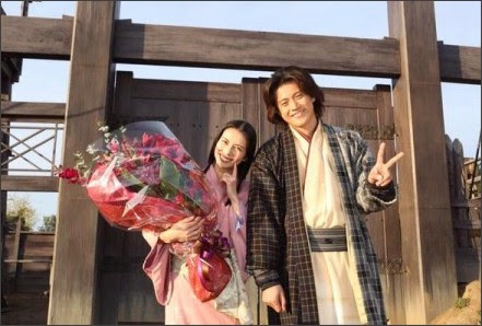 ドラマ信長協奏曲が最終話 サブローはどうなるのか 続きは映画で ながらtv Com