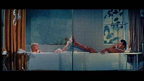 {Doris and Red}