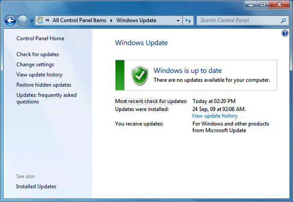 can i upgrade my windows 10 to windows 11 - Citing security considerations