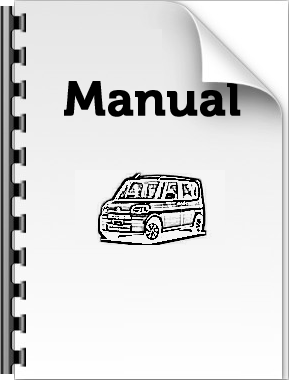 タント ダイハツ の取扱説明書 マニュアル