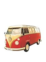 Artopweb Panel Decorativo Californian Camper Route One