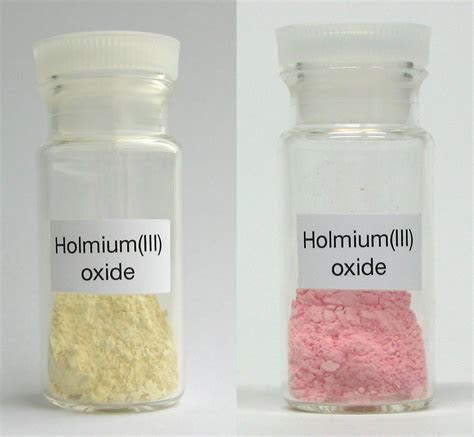 holmiumiii oxide wikipedia