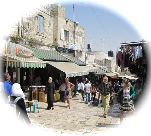Jerusalem
