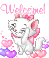 Welcome Comments Pictures