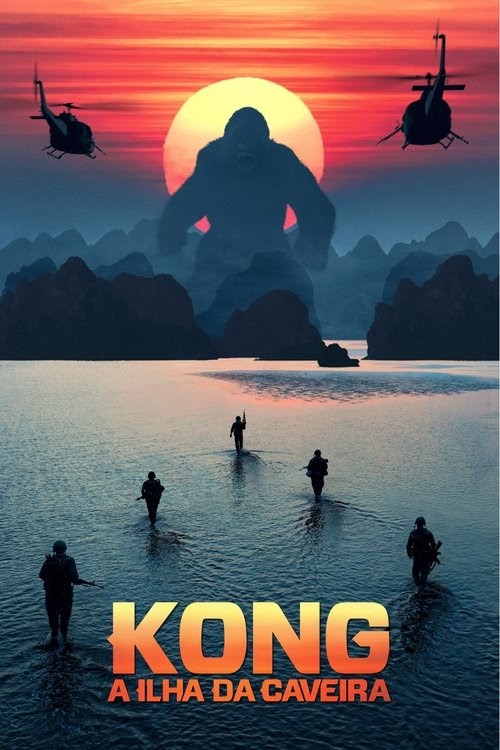 Assistir Kong: Ilha da Caveira 2017 Filmes Completos Online Gratis
Portuguese 1080p