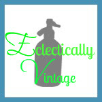 Eclectically Vintage