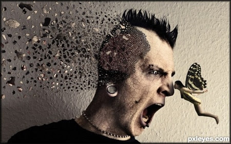 Explosive-Kiss