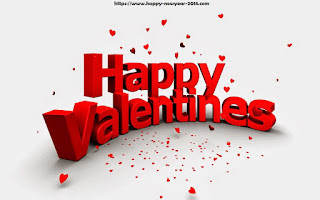 Happy Valentine Day