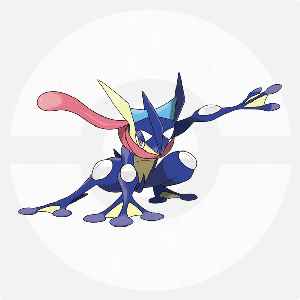Oras ゲッコウガ へんげんじざい についての育成論 ポケネタ速報