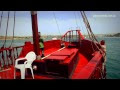 Video Севастополь; бухты, море, корабли