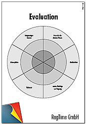 Zielscheibe Evaluation | RagTime Experts