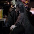 nick valentine