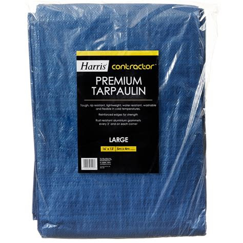 Visit the dollar store for materials to make this unique easter decoration. Harris Contractor Premium Tarpaulin 5 x 4m | DIY - B&M