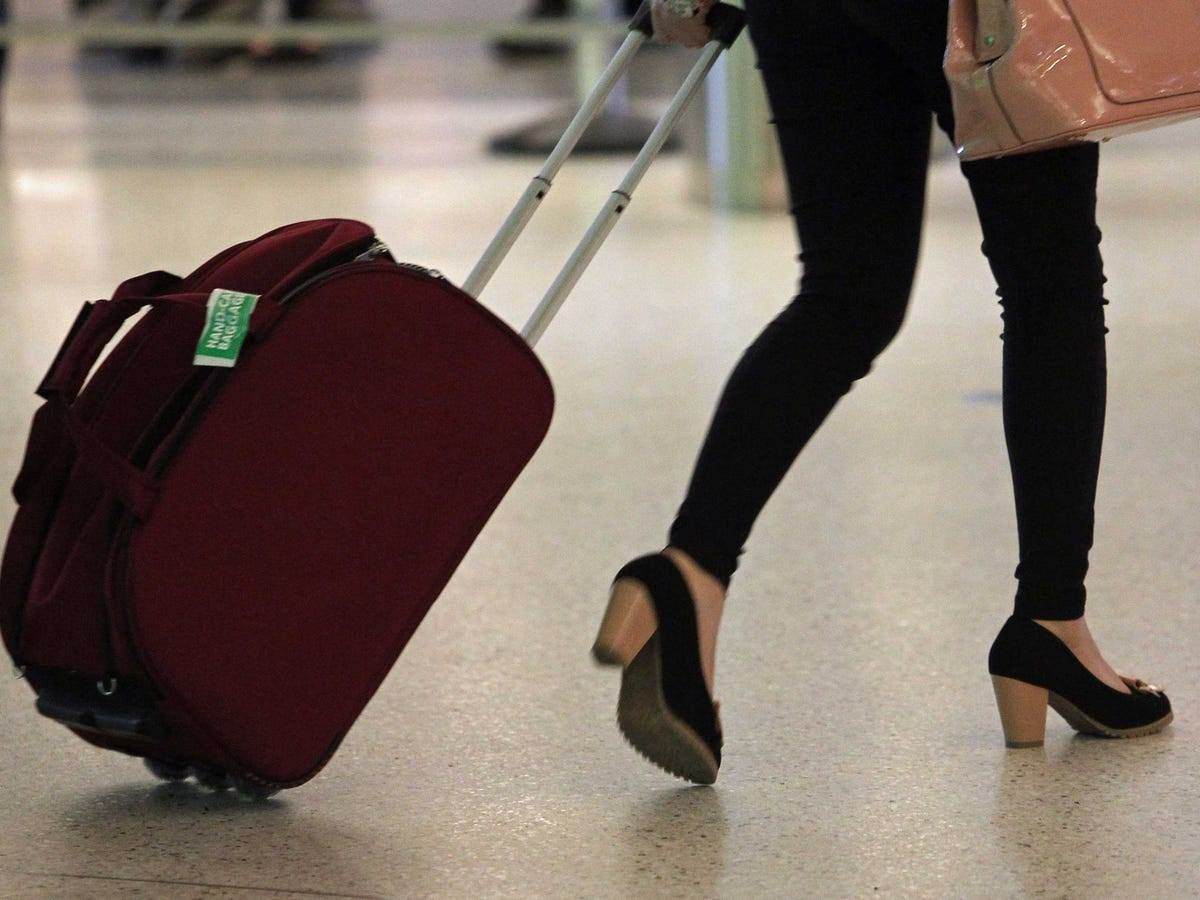 airport