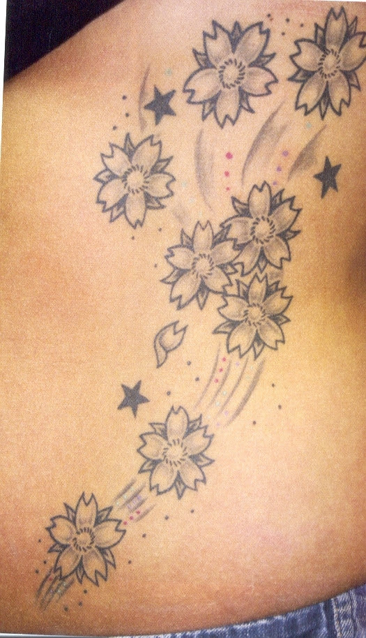 best tiger tattoos free aztec tattoo tattoos with flowers