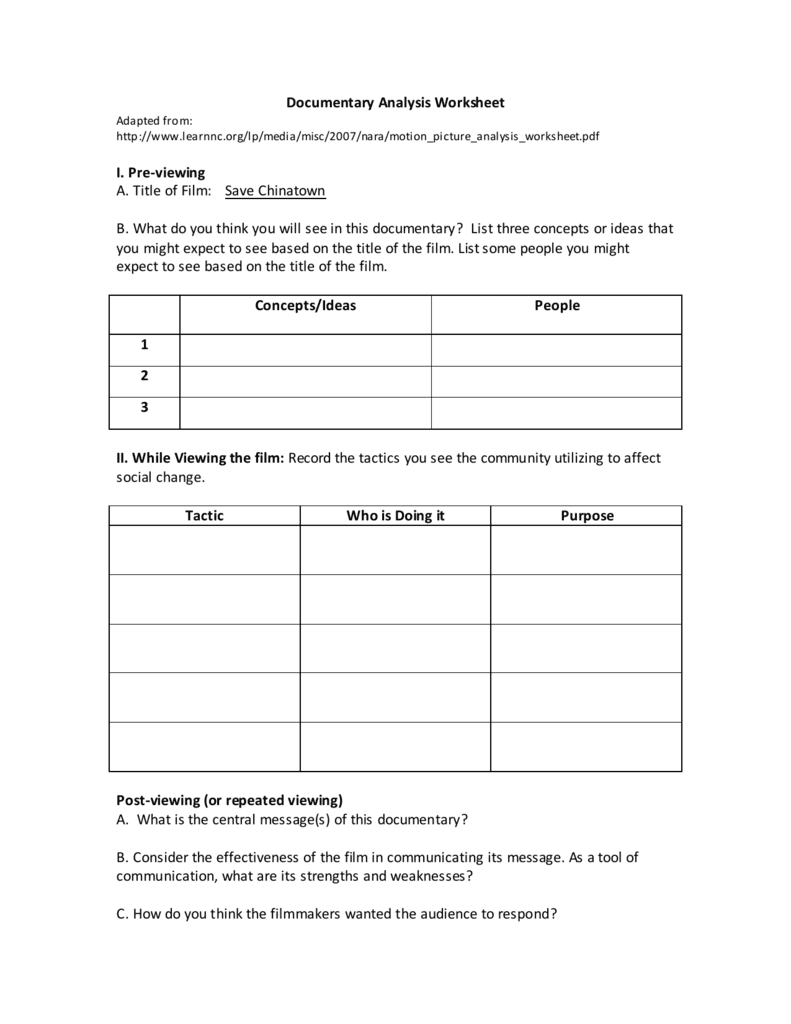 33 Graphical Analysis Of Motion Worksheet Answers ...