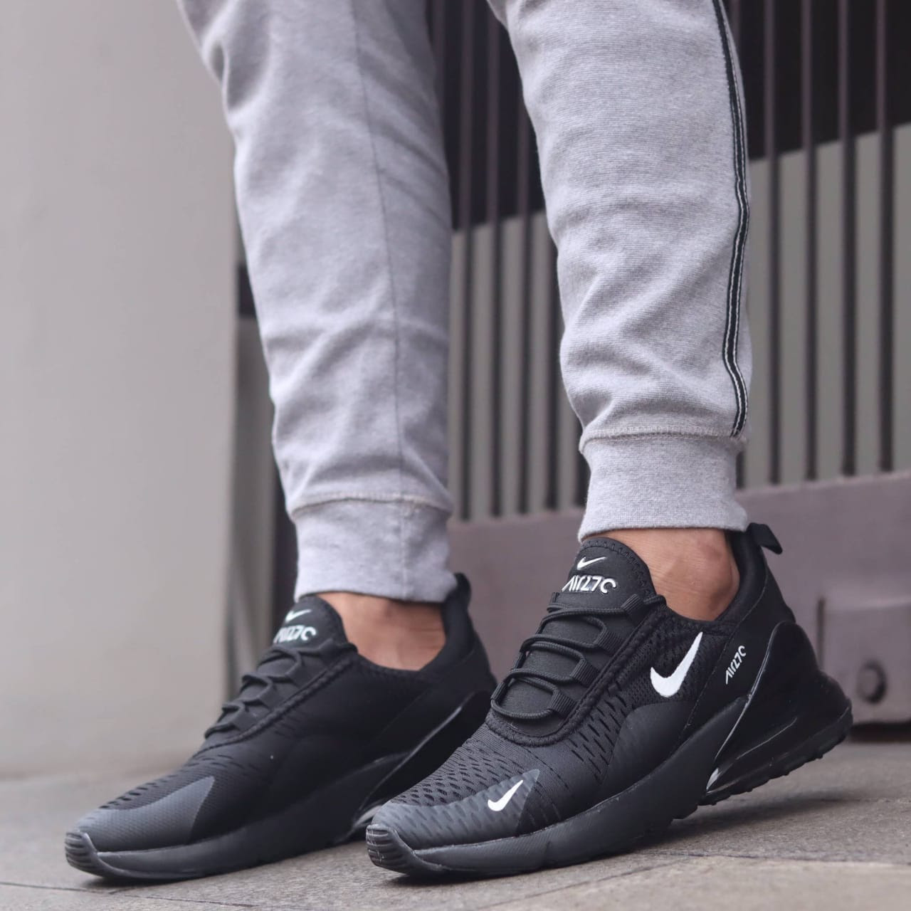 Nike Airmax 270 Hitam Logo Putih 081338414748 JUAL Nike Airmax 270 Hitam Logo Putih 081338414748 JUAL
