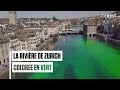 Zurich