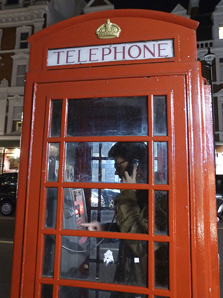 téléphone