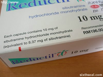 sibutramine 10 mg equivalent Sibutramine Side Effects. sibutramine 10 mg equivalent