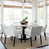 Traditional Dining Room Decor 15 warm & cozy rustic dining room designs
for your cabin