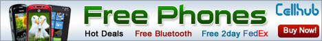 Buy Free Cell Phones