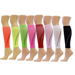 Compression socks for women neon color