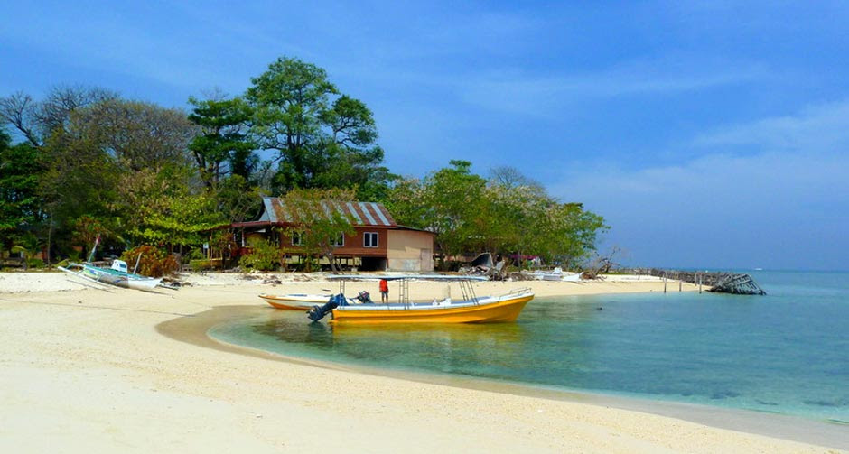 Dunia pariwisata Sulawesi Selatan bergerak cepat √ 9 Tempat Wisata Sulawesi Selatan Terbaik yang Bisa Kamu Kunjungi