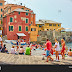 Genoa Beach : Pegli Beach Genoa Image Photo Free Trial Bigstock - Whether you want to collect seashells or stroll along the shore.