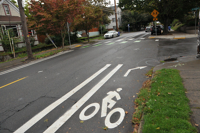 New bikeway at N Fremont and Rodney-2.jpg