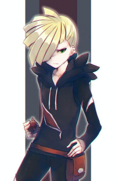 グラジオ Pixiv年鑑 B