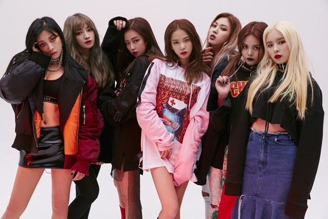 K Pop スタイル良い韓国女性アイドル35選 Bmiとモデル体重でランキング化 21最新版 Rank1 ランク1 人気ランキングまとめサイト 国内最大級