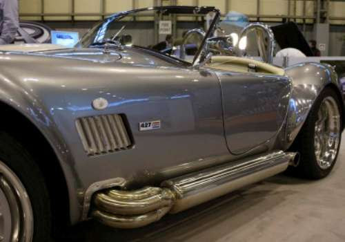 classic car insurance online zealand