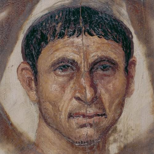 Arte e Arti - articolo - Roma. La pittura di un impero //