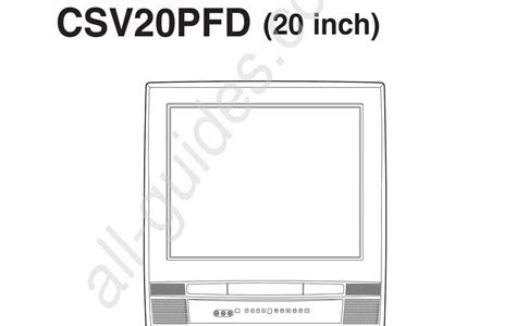 Read Online funai sv2000 manual Download Now PDF