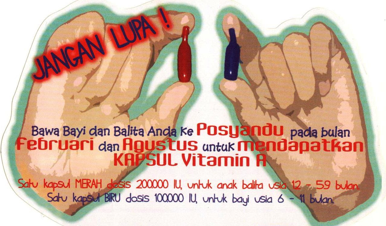 Contoh iklan berdasarkan tujuannya – gambar  rurierv18
