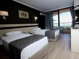 Taksim International Obakoy Hotel