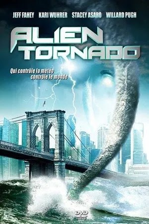  [Streaming complet] ~  Alien Tornado (2012) FILM COMPLET EN FRANÇAIS VF