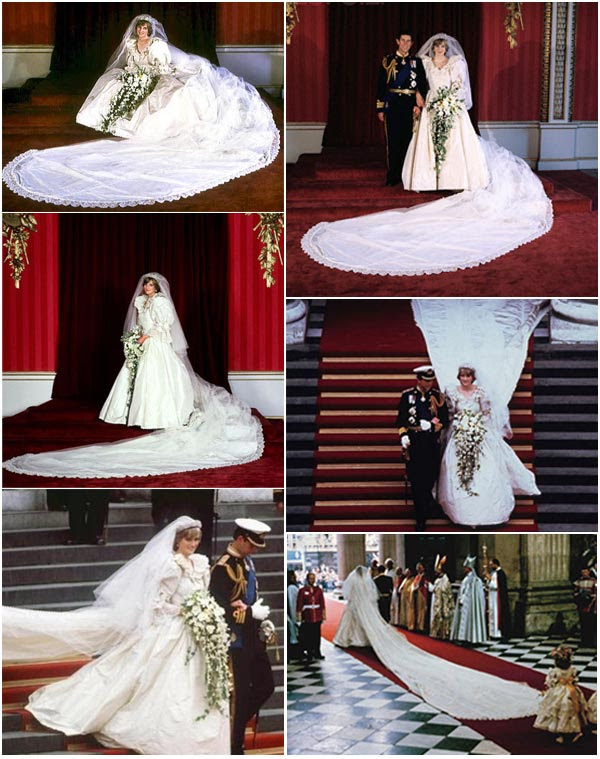 prince charles and princess diana wedding cake. Twenty-year-old diana latest