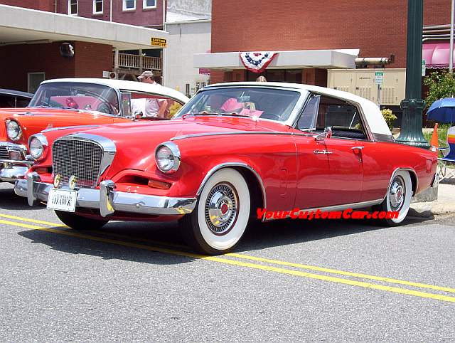 classic car insurance at 18