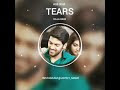 Raja Rani Sad Theme Music