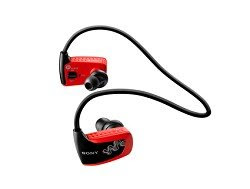 Sony NWZW262MEB Walkman MP3 player