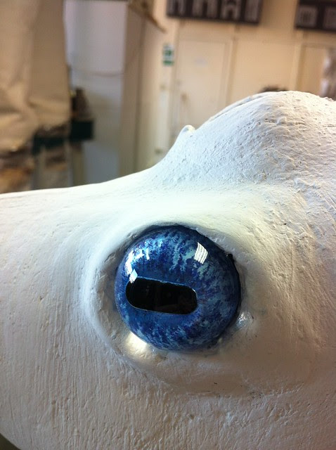 Unicorn WIP