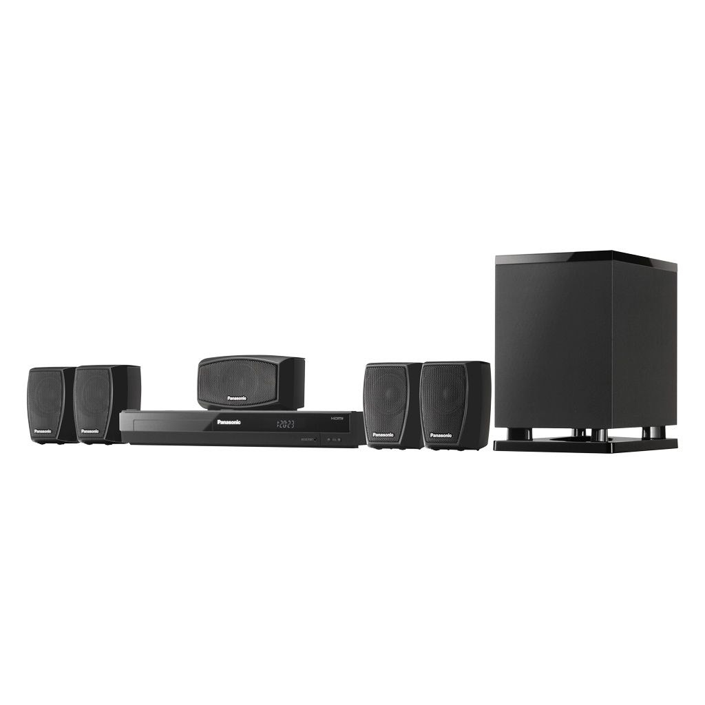 Pioneer Bluray Disc 3dtm Home Theater Sound System