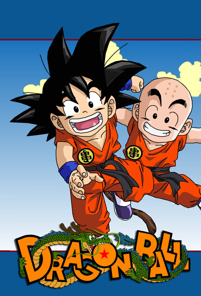 Dragon Ball | TVmaze