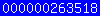 web
counter