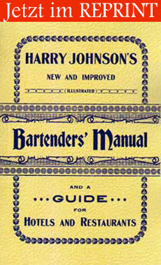 harry johnson