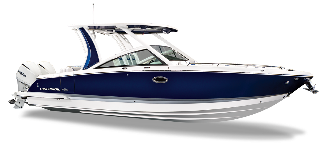 Chaparral Boats :: Home