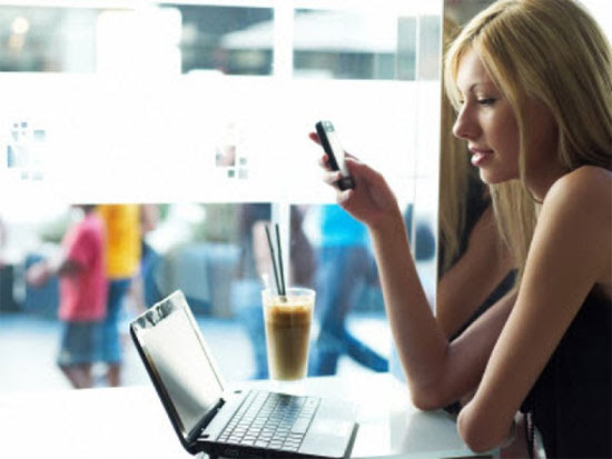 Xu hướng lướt web bằng smartphone Google "hạ thấp" website không thân thiện mobile