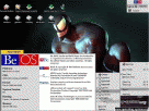 BeOS Operating System screenshot 3